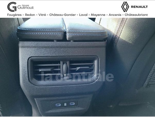 Renault Espace 1.2 E-Tech 146 kW image number 8