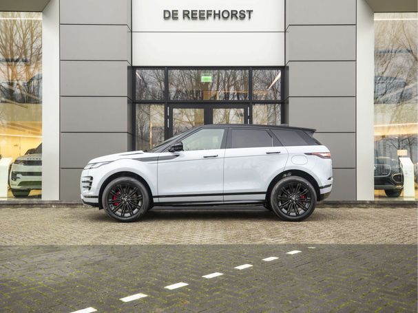 Land Rover Range Rover Evoque P300e 227 kW image number 2