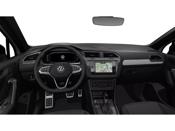 Volkswagen Tiguan 1.5 TSI DSG 110 kW image number 12