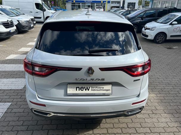 Renault Koleos Energy dCi 175 130 kW image number 6