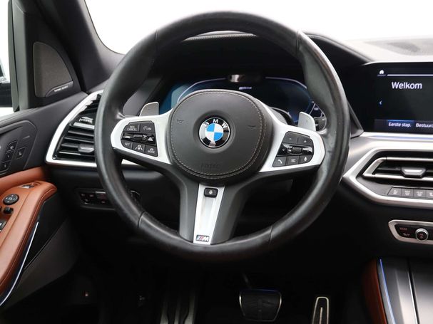 BMW X5 45e xDrive 290 kW image number 21