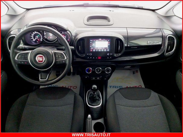 Fiat 500L 1.3 p 70 kW image number 8