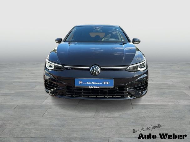 Volkswagen Golf R 4Motion DSG 245 kW image number 7