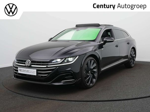 Volkswagen Arteon Shooting Brake 2.0 R-Line 140 kW image number 1