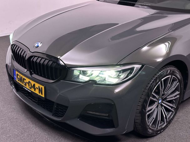 BMW 330 e M Sport 216 kW image number 7