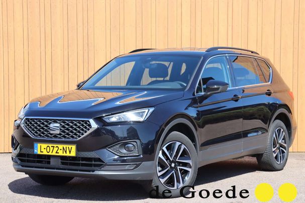 Seat Tarraco 1.5 TSI 110 kW image number 1