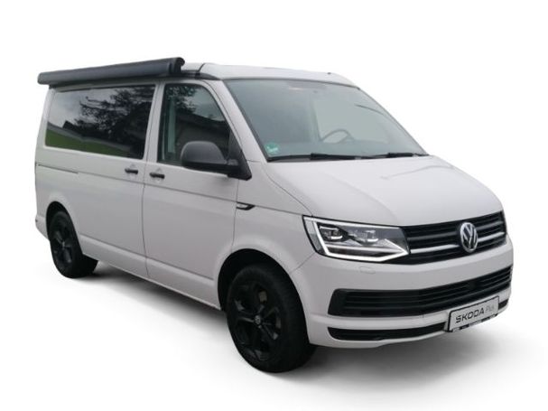 Volkswagen T6 California DSG Beach 146 kW image number 3