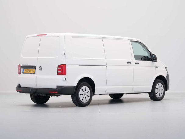 Volkswagen T6 Transporter 75 kW image number 4