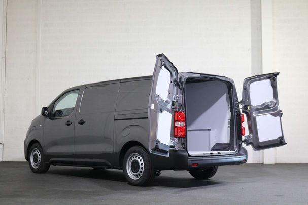 Fiat e-Scudo 100 kW image number 13