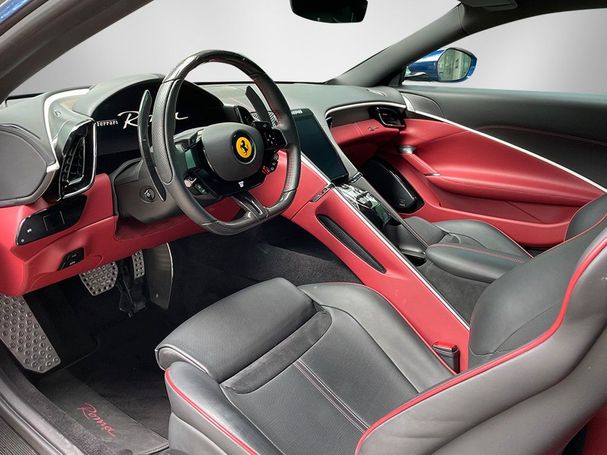 Ferrari Roma 456 kW image number 14