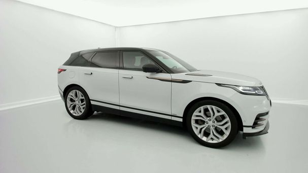 Land Rover Range Rover Velar 3.0d R-Dynamic SE 202 kW image number 3