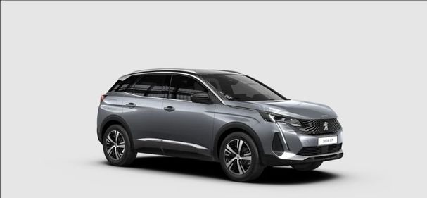 Peugeot 3008 PureTech 130 96 kW image number 3