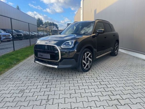 Mini Countryman C Favoured DKG 124 kW image number 4