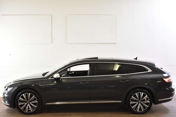 Volkswagen Arteon eHybrid DSG Shooting Brake 160 kW image number 3