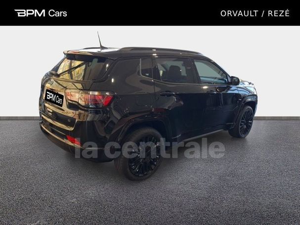 Jeep Compass 1.3 T4 PHEV 4xe 177 kW image number 4