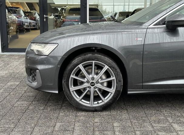 Audi A6 150 kW image number 5