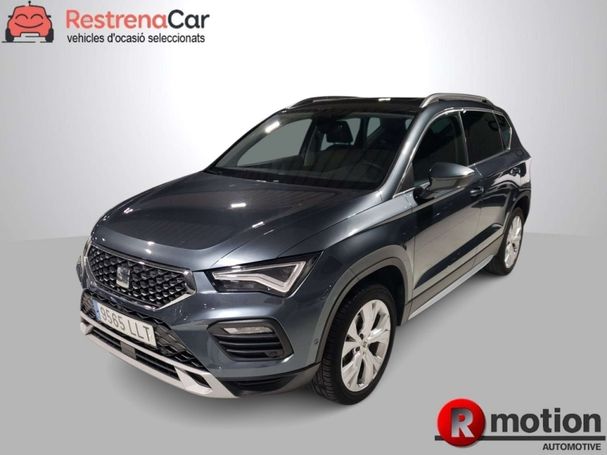 Seat Ateca 1.5 TSI 110 kW image number 2