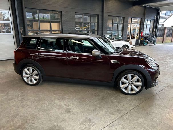 Mini Cooper Clubman 100 kW image number 10