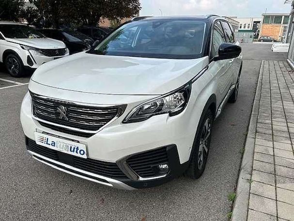 Peugeot 5008 BlueHDi 130 EAT8 Allure 96 kW image number 1