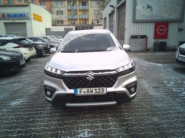 Suzuki SX4 S-Cross 75 kW image number 3