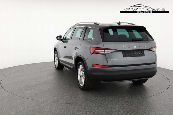 Skoda Kodiaq 1.5 TSI DSG Style 110 kW image number 25