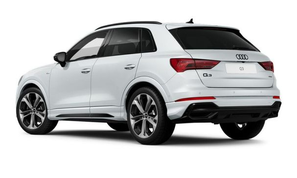 Audi Q3 40 TDI S-line 142 kW image number 1