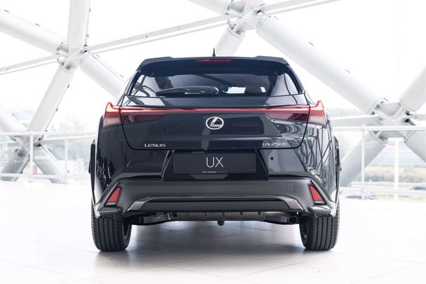 Lexus UX 250h 135 kW image number 3