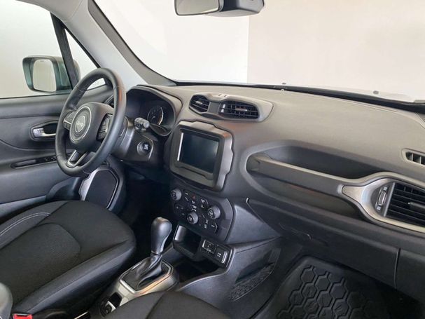 Jeep Renegade 1.3 Limited 110 kW image number 13