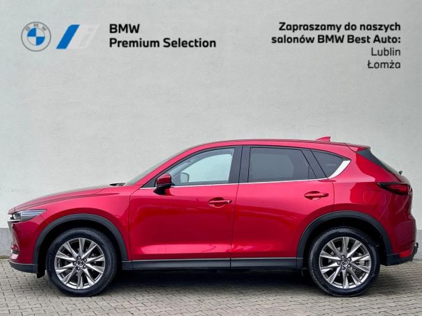 Mazda CX-5 143 kW image number 6