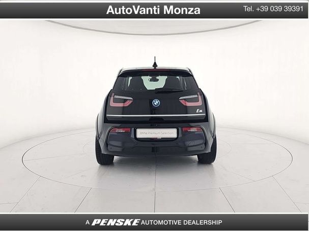 BMW i3s 120Ah 125 kW image number 2