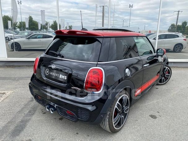 MINI John Cooper Works 170 kW image number 2