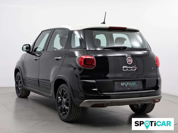 Fiat 500L 1.4 16V 70 kW image number 5