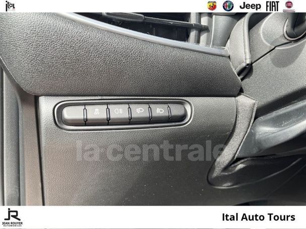 Fiat 500 e 42 kWh 88 kW image number 22