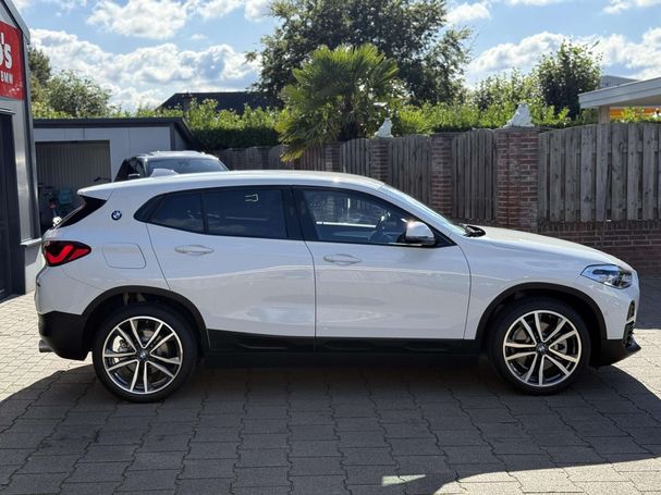 BMW X2 xDrive20i X 131 kW image number 2