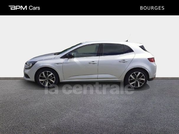 Renault Megane 85 kW image number 5