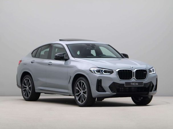 BMW X4 M40i xDrive 266 kW image number 7