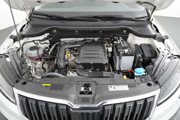 Skoda Karoq 1.0 TSI 85 kW image number 20