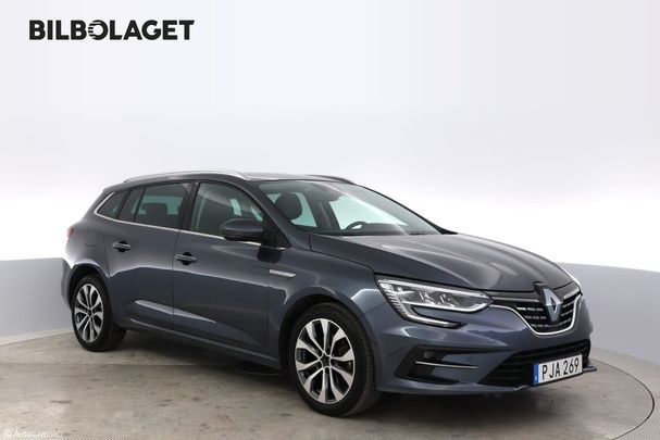 Renault Megane TCe 140 EDC 103 kW image number 1