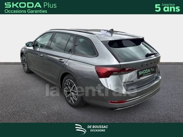 Skoda Octavia Combi 1.5 TSI ACT DSG 110 kW image number 3