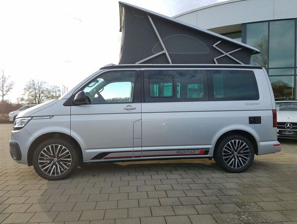 Volkswagen T6 California 2.0 TDI Ocean 4Motion 150 kW image number 7