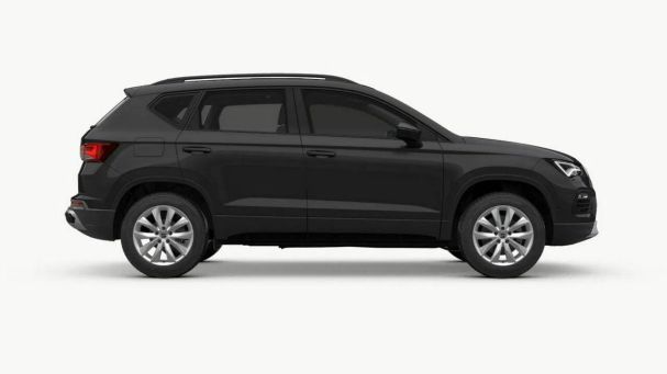 Seat Ateca 110 kW image number 8