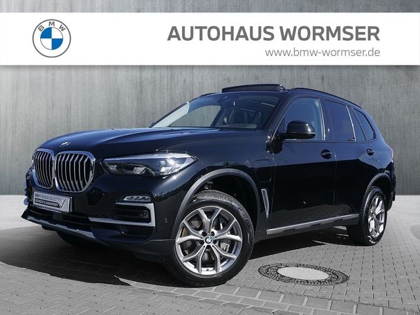 BMW X5 45e xDrive 290 kW image number 1