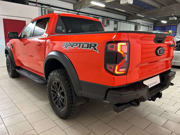 Ford Ranger Raptor 2.0 EcoBlue 154 kW image number 3