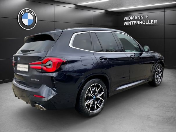 BMW X3 xDrive30e 215 kW image number 2