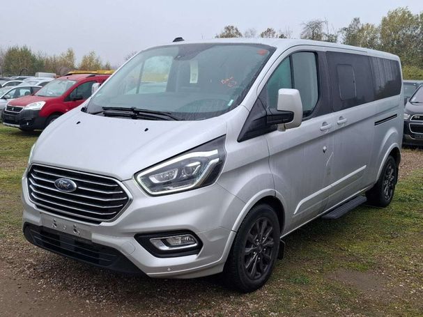 Ford Tourneo Custom 320 L2 Titanium X 125 kW image number 1