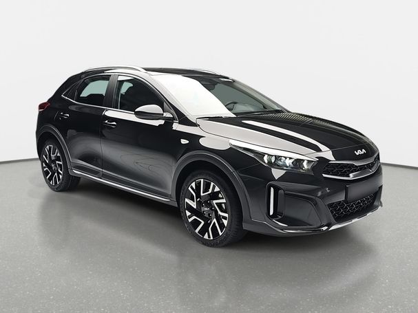 Kia XCeed 1.0 T-GDI Vision 74 kW image number 3