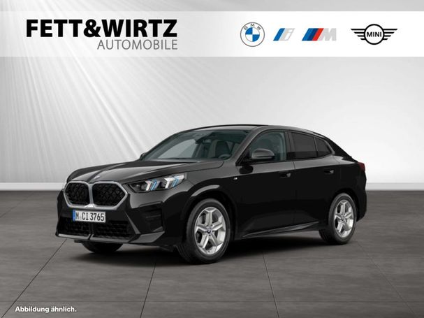 BMW X2 sDrive20i M 125 kW image number 1