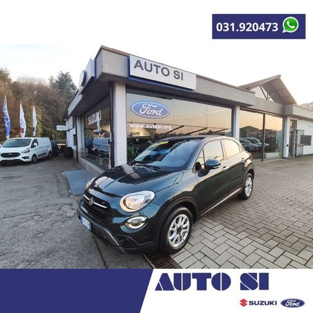 Fiat 500X 1.0 City Cross 88 kW image number 1