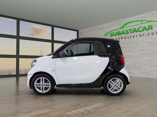 Smart ForTwo 55 kW image number 8