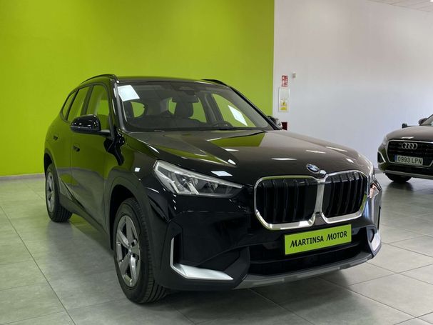 BMW X1 sDrive 100 kW image number 2